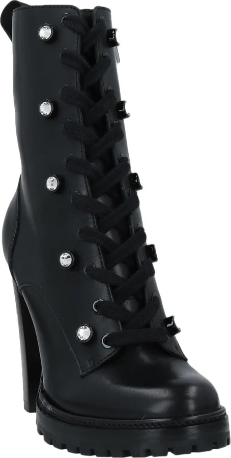 Sergio Rossi Woman Ankle boots - Image 4