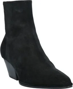 Sergio Rossi Woman Ankle boots - Image 2