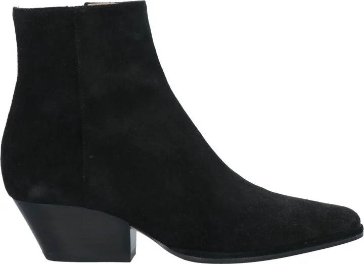 Sergio Rossi Woman Ankle boots - Image 3