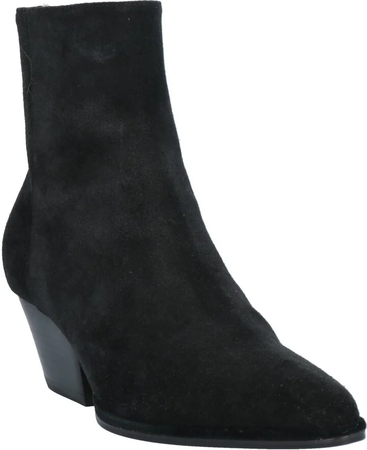 Sergio Rossi Woman Ankle boots - Image 4
