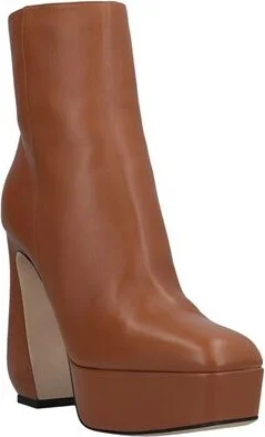 Sergio Rossi Woman Ankle boots - Image 2