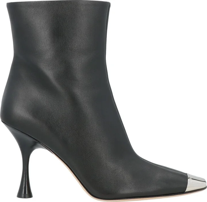 Sergio Rossi Woman Ankle boots - Image 3