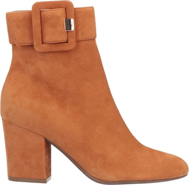 Sergio Rossi Woman Ankle boots - Image 3