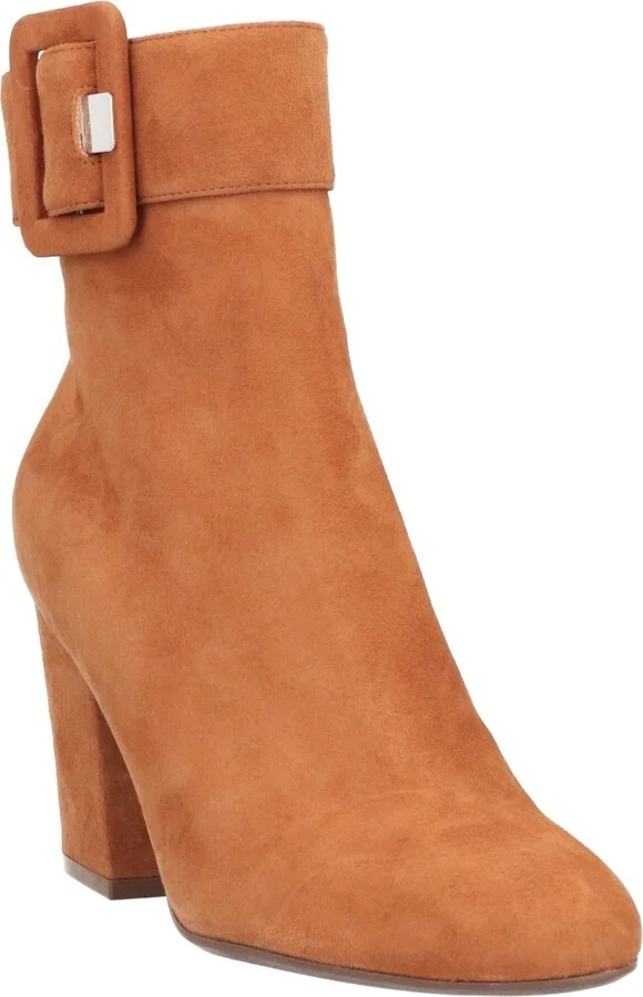 Sergio Rossi Woman Ankle boots - Image 4