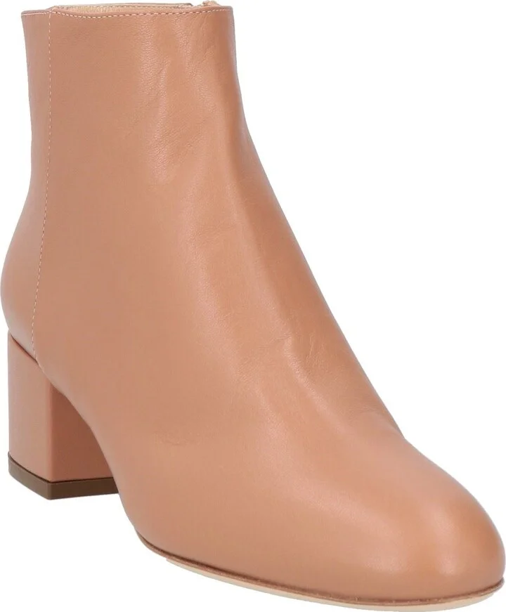 Sergio Rossi Woman Ankle boots - Image 7