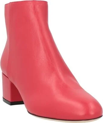 Sergio Rossi Woman Ankle boots - Image 8