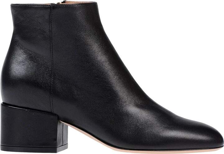 Sergio Rossi Woman Ankle boots - Image 3