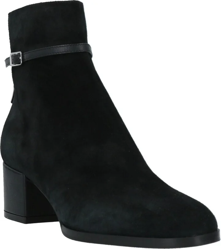Sergio Rossi Woman Ankle boots - Image 4