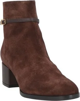 Sergio Rossi Woman Ankle boots - Image 5