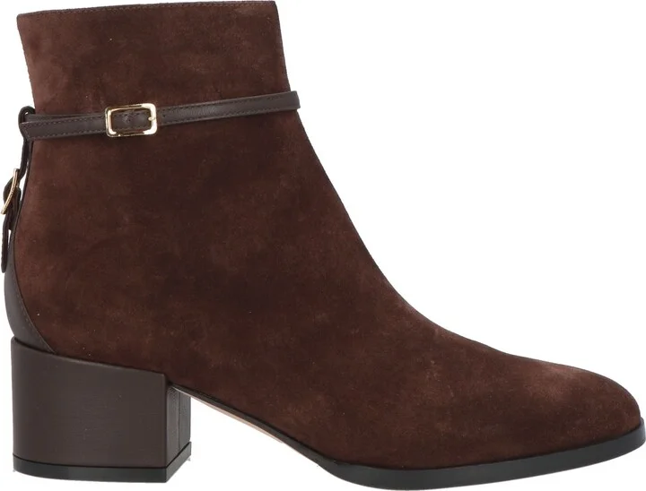 Sergio Rossi Woman Ankle boots - Image 6