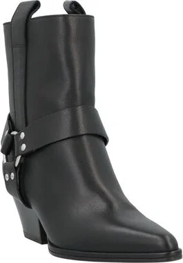 Sergio Rossi Woman Ankle boots - Image 2