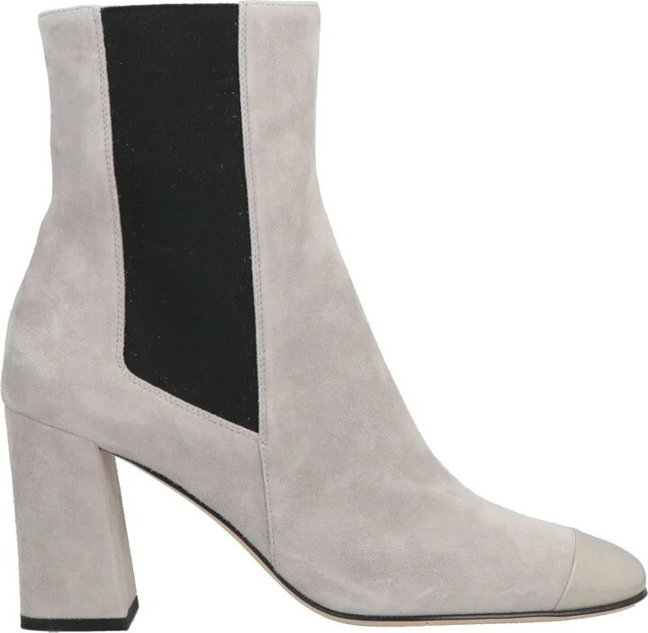 Sergio Rossi Woman Ankle boots - Image 3