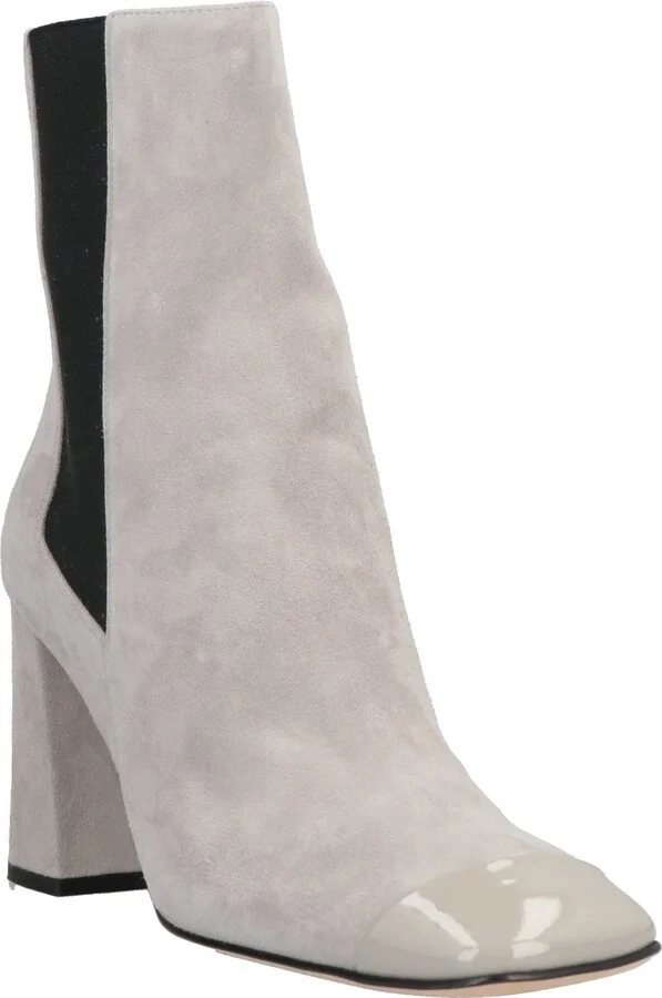 Sergio Rossi Woman Ankle boots - Image 4
