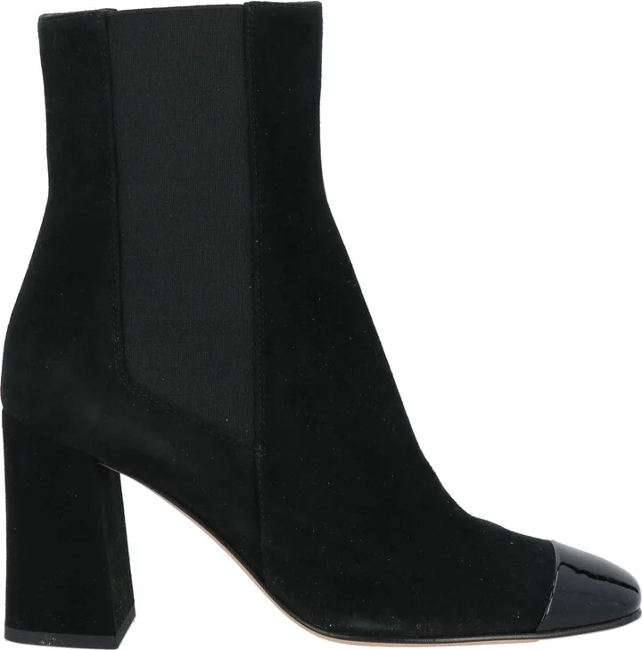 Sergio Rossi Woman Ankle boots - Image 6