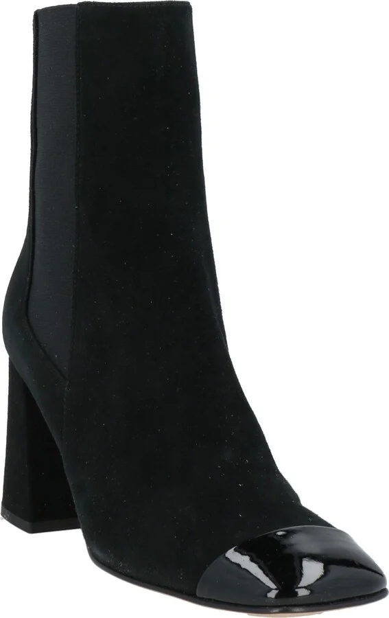 Sergio Rossi Woman Ankle boots - Image 7