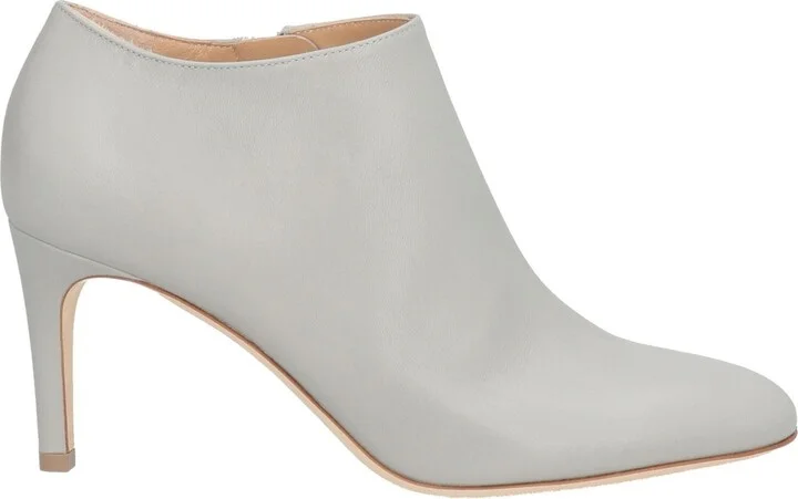 Sergio Rossi Woman Ankle boots - Image 3