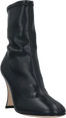 Sergio Rossi Woman Ankle boots - Image 2