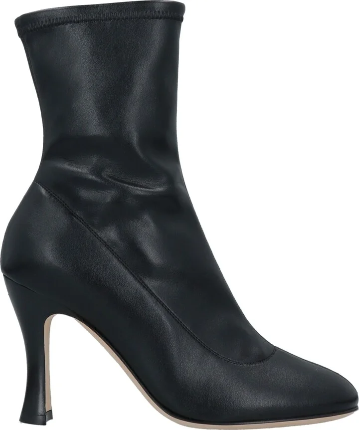 Sergio Rossi Woman Ankle boots - Image 3