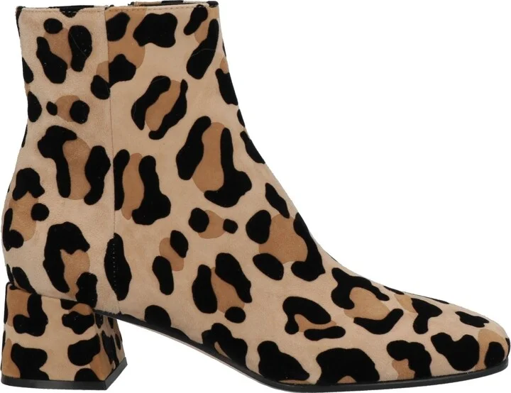 Sergio Rossi Woman Ankle boots - Image 3