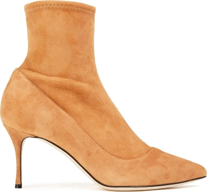 Sergio Rossi Woman Ankle boots - Image 3