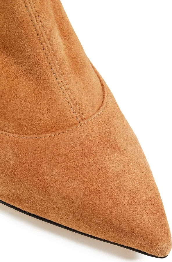 Sergio Rossi Woman Ankle boots - Image 4