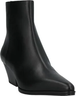 Sergio Rossi Woman Ankle boots - Image 2