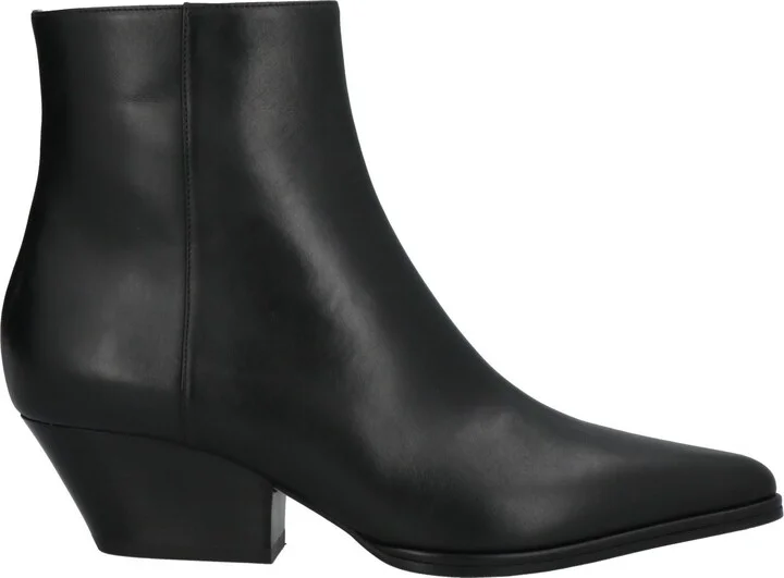 Sergio Rossi Woman Ankle boots - Image 3