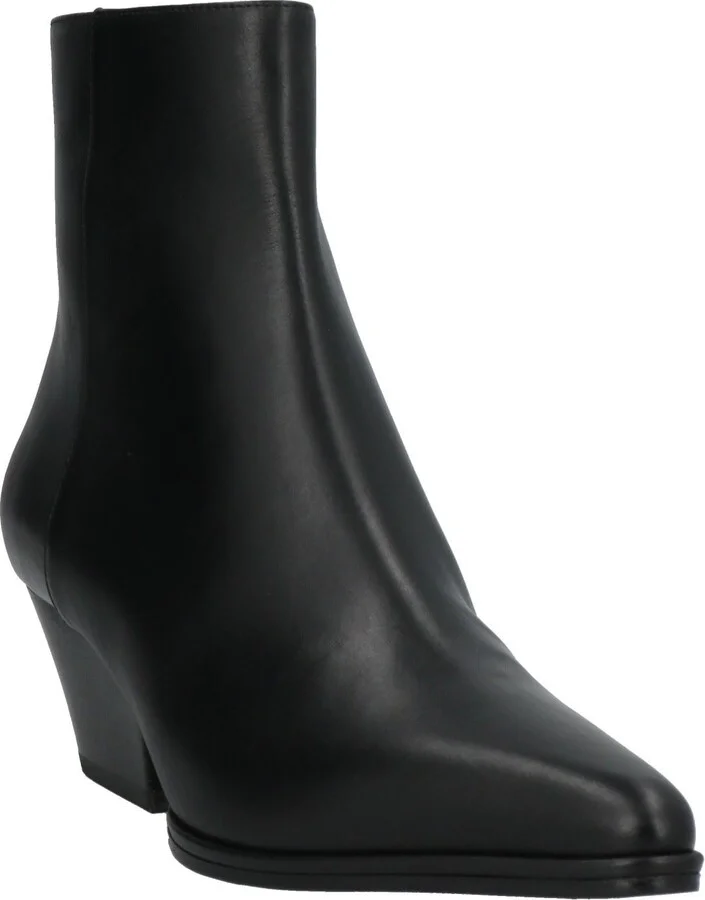 Sergio Rossi Woman Ankle boots - Image 4
