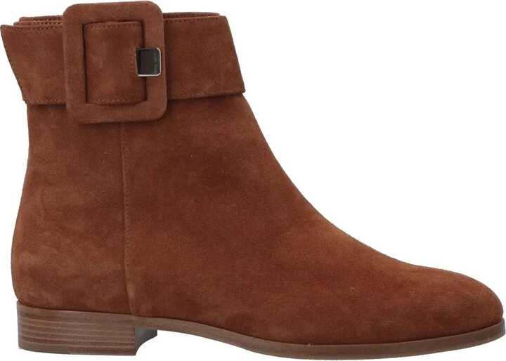 Sergio Rossi Woman Ankle boots - Image 3