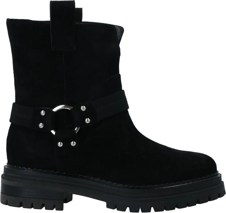Sergio Rossi Woman Ankle boots - Image 3
