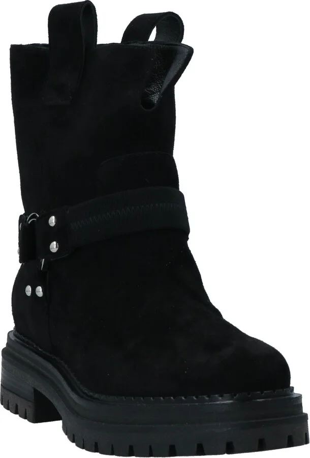 Sergio Rossi Woman Ankle boots - Image 4