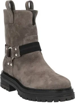 Sergio Rossi Woman Ankle boots - Image 5
