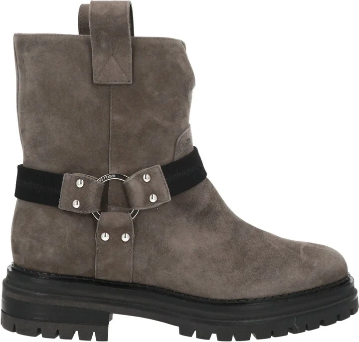 Sergio Rossi Woman Ankle boots - Image 6