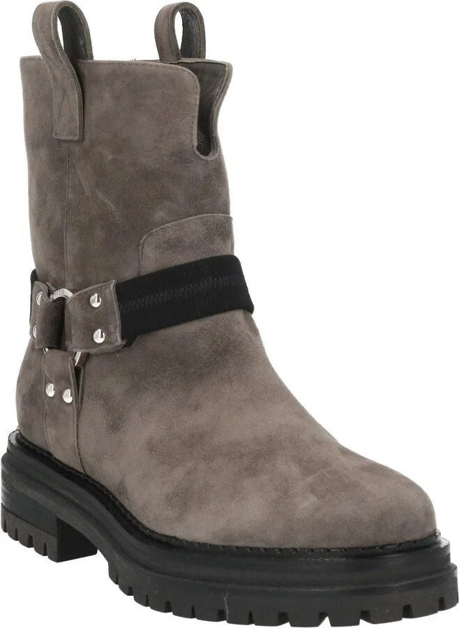 Sergio Rossi Woman Ankle boots - Image 7