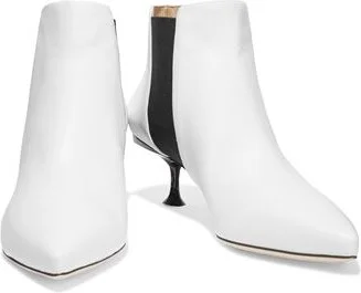 Sergio Rossi Woman Ankle boots - Image 2