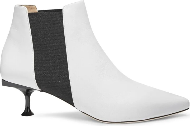 Sergio Rossi Woman Ankle boots - Image 3