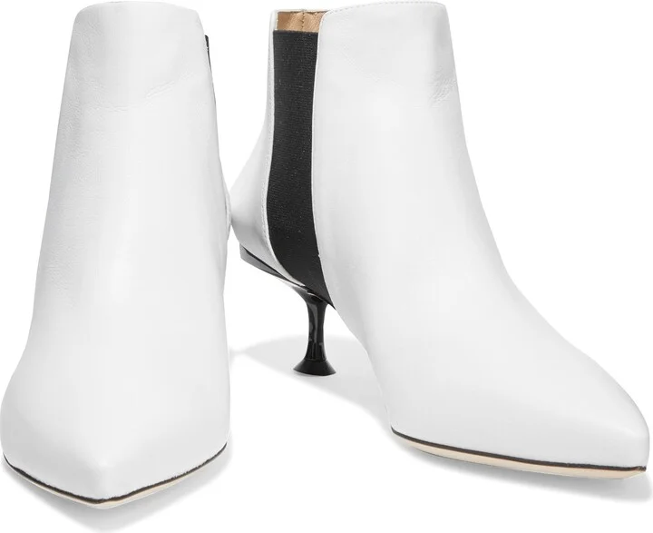 Sergio Rossi Woman Ankle boots - Image 4