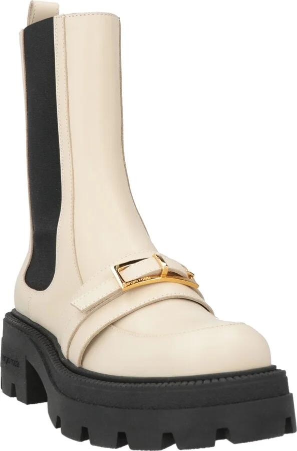Sergio Rossi Woman Ankle boots - Image 4