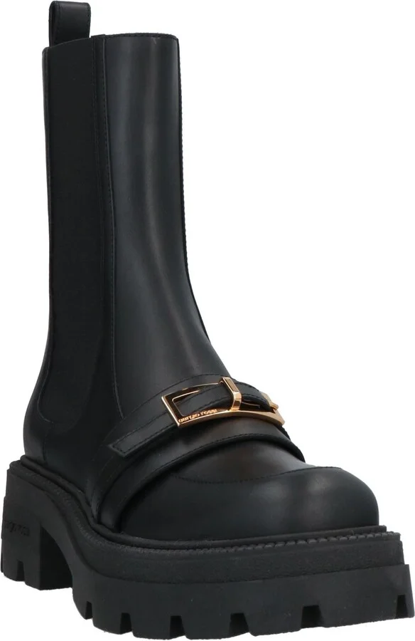 Sergio Rossi Woman Ankle boots - Image 7