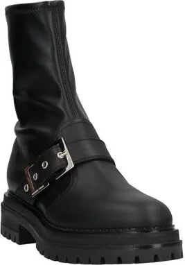 Sergio Rossi Woman Ankle boots - Image 2