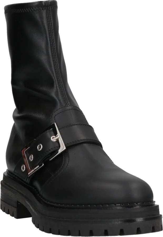 Sergio Rossi Woman Ankle boots - Image 4