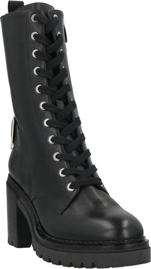 Sergio Rossi Woman Ankle boots - Image 4