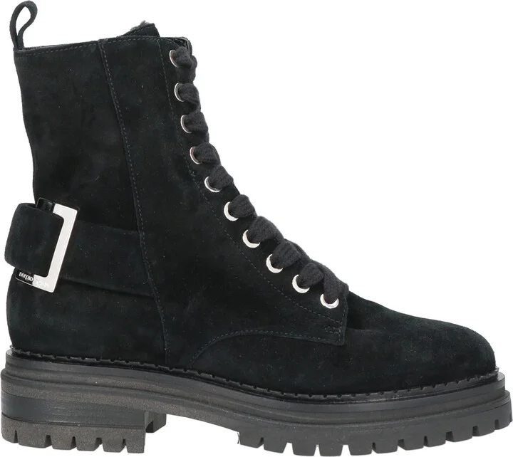 Sergio Rossi Woman Ankle boots - Image 3