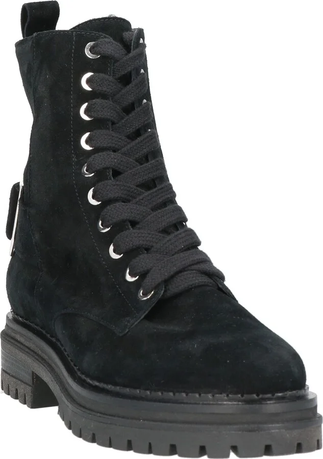 Sergio Rossi Woman Ankle boots - Image 4