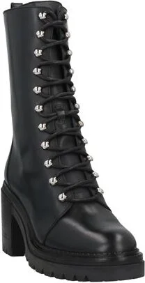 Sergio Rossi Woman Ankle boots - Image 2