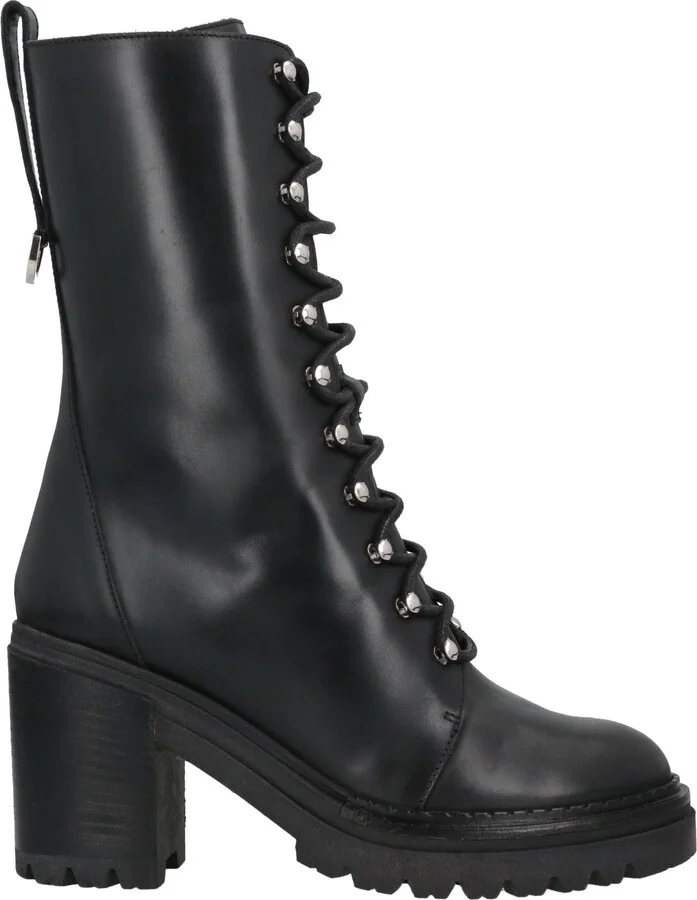 Sergio Rossi Woman Ankle boots - Image 3