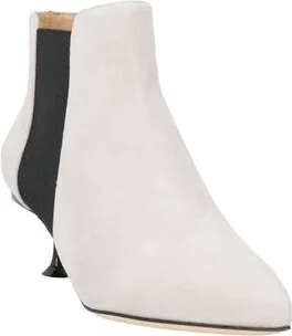 Sergio Rossi Woman Ankle boots - Image 2