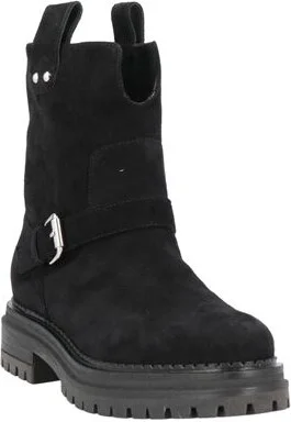 Sergio Rossi Woman Ankle boots - Image 2