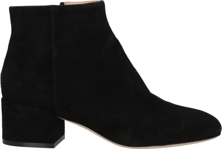 Sergio Rossi Woman Ankle boots - Image 3