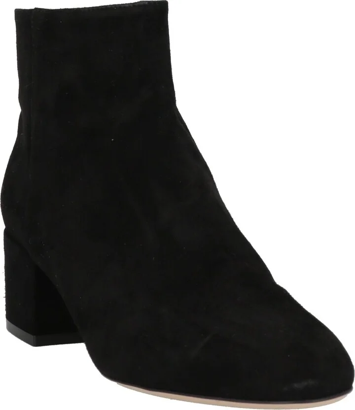 Sergio Rossi Woman Ankle boots - Image 4